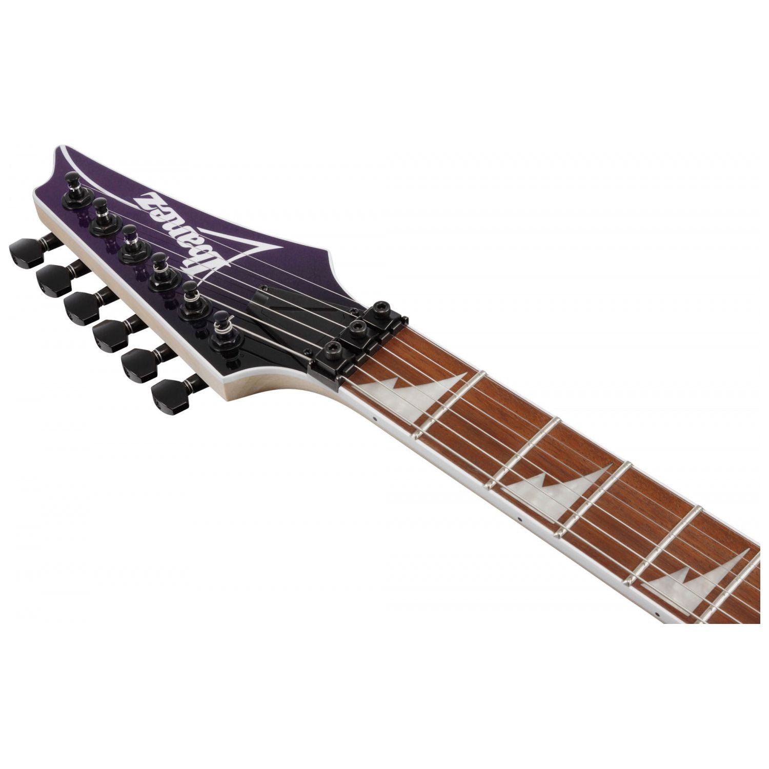 Ibanez - RG470DX-TMN Tokyo Midnight - Musik Utan Gränser 