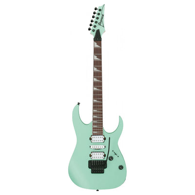 Ibanez - RG470DX-SFM Sea Foam Green - Musik Utan Gränser 