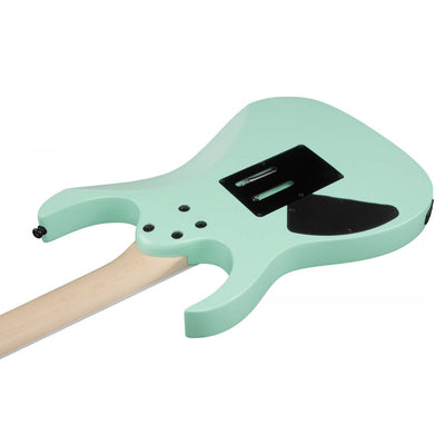 Ibanez - RG470DX-SFM Sea Foam Green - Musik Utan Gränser 