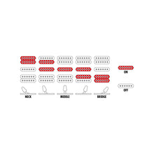 Load image into Gallery viewer, Ibanez - RG470DX-SFM Sea Foam Green - Musik Utan Gränser 
