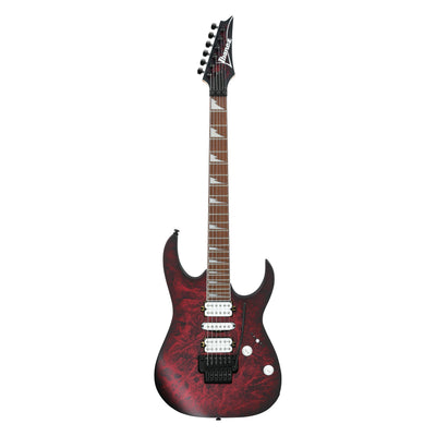 RG470DZW-WZM Wine Red Frozen Matte
