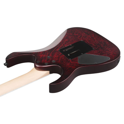 RG470DZW-WZM Wine Red Frozen Matte