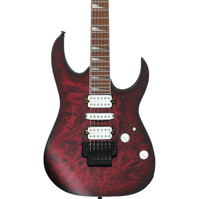RG470DZW-WZM Wine Red Frozen Matte
