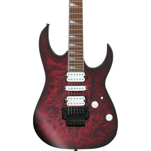 Load image into Gallery viewer, RG470DZW-WZM Wine Red Frozen Matte
