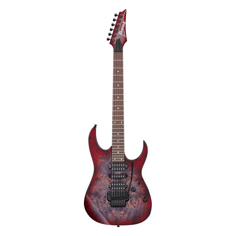 Ibanez - RG470PB-REB Red Eclipse Burst - Musik Utan Gränser 