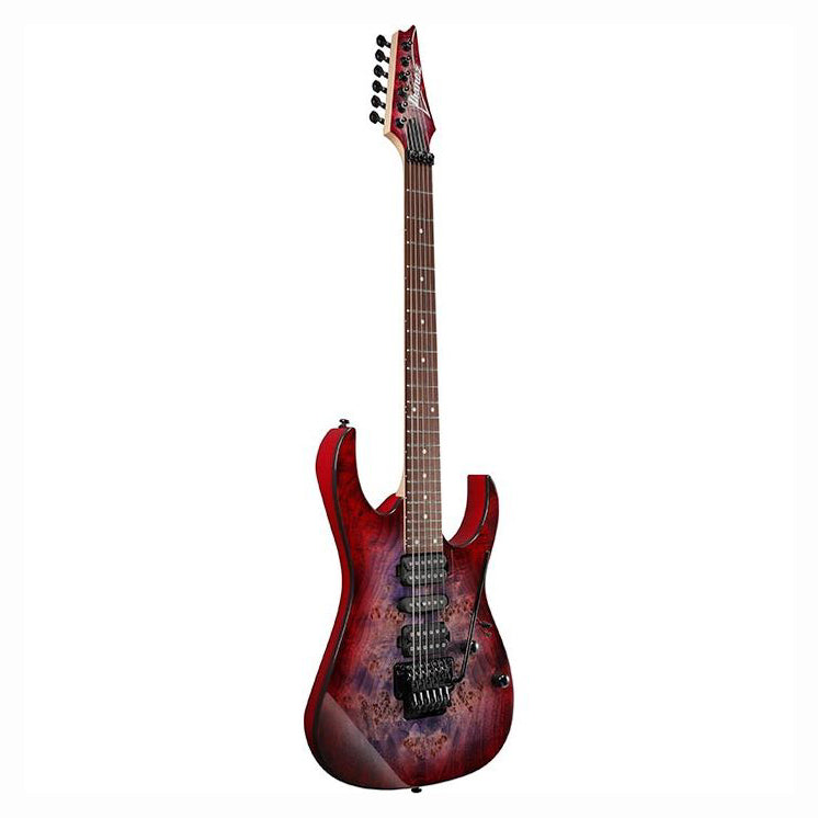 Ibanez - RG470PB-REB Red Eclipse Burst - Musik Utan Gränser 