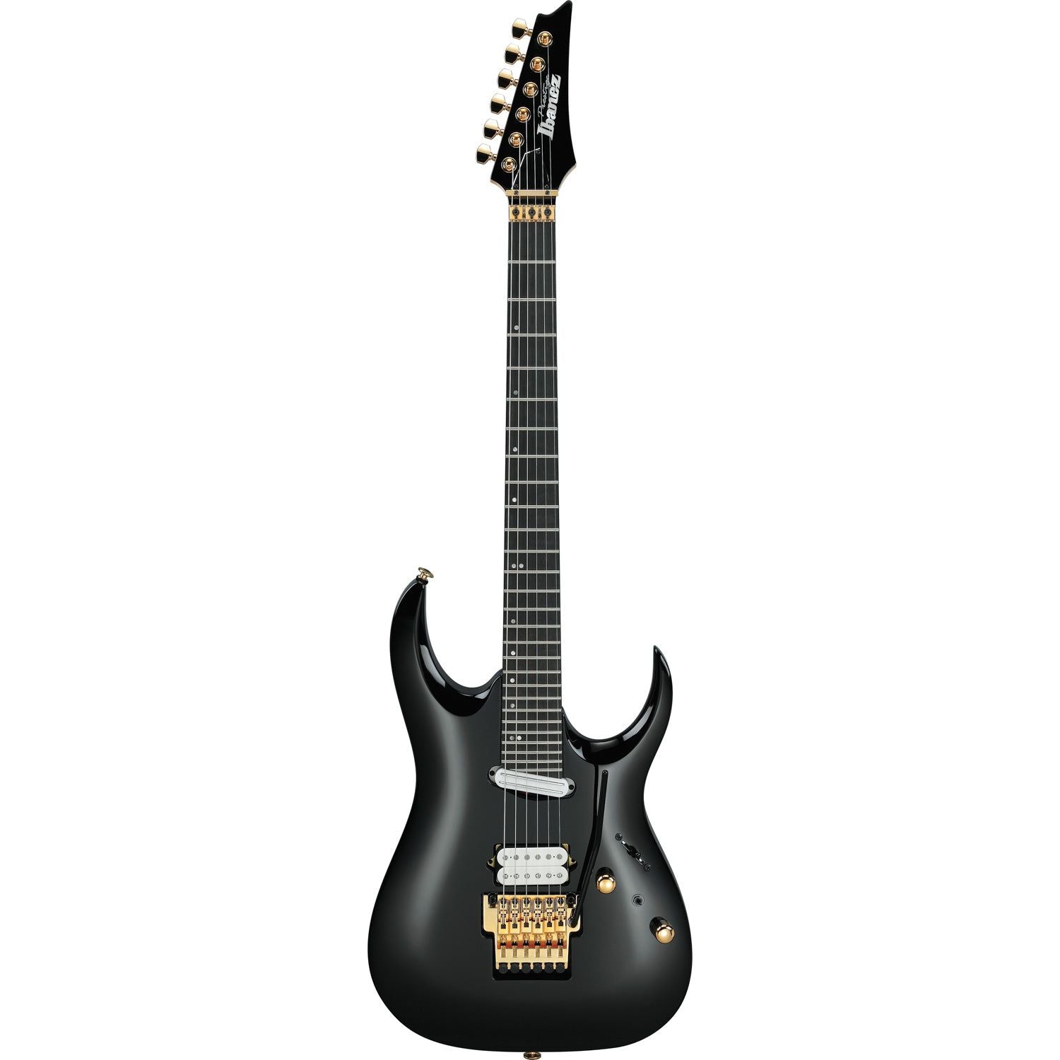 Ibanez - RGA622XH-BK Prestige - Musik Utan Gränser 