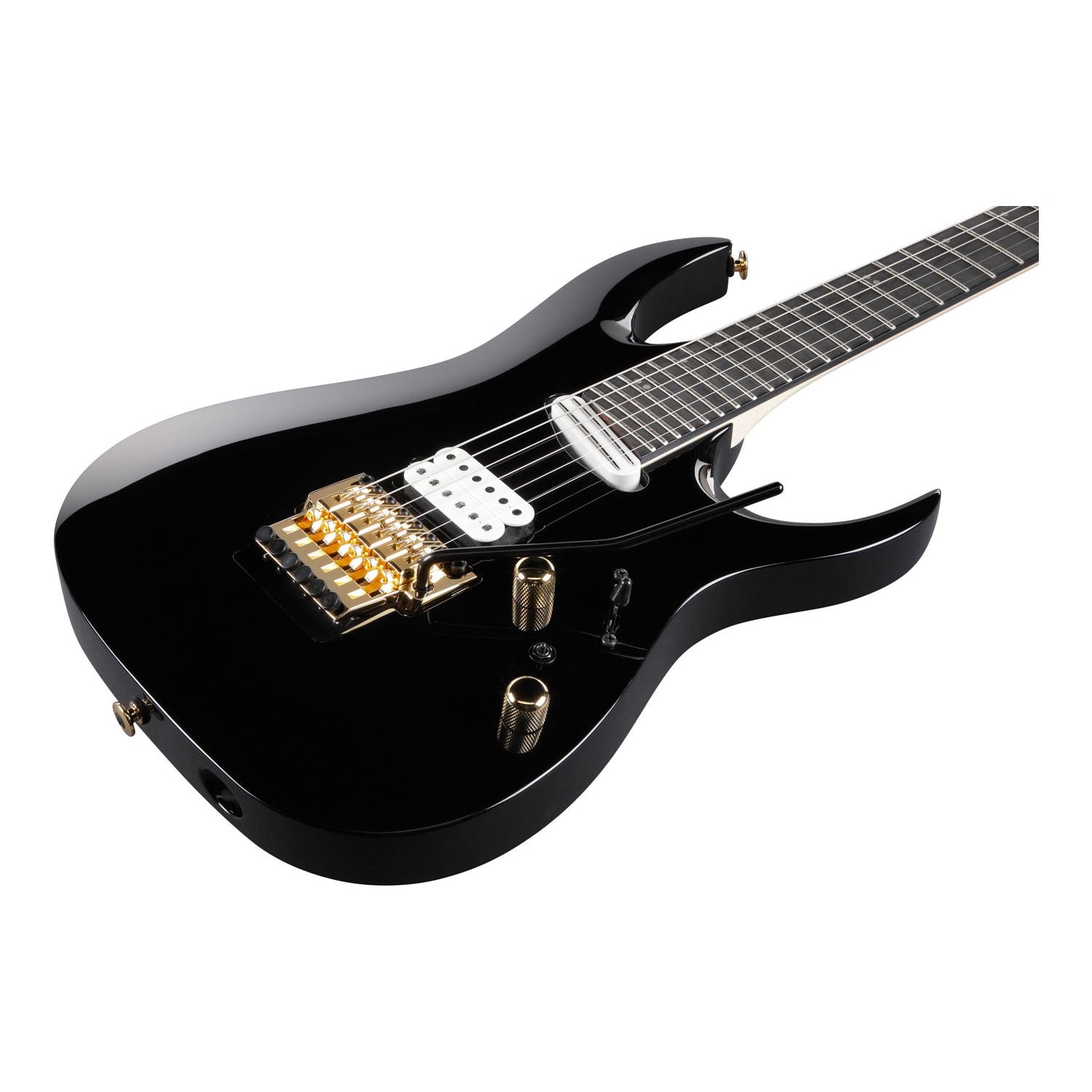 Ibanez - RGA622XH-BK Prestige - Musik Utan Gränser 