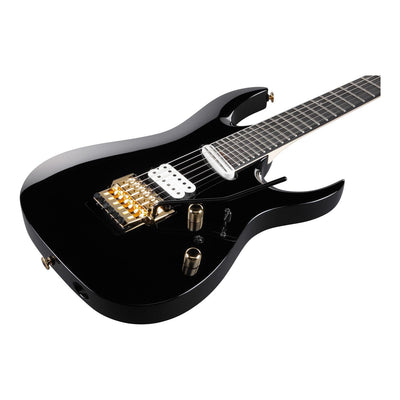 Ibanez - RGA622XH-BK Prestige - Musik Utan Gränser 