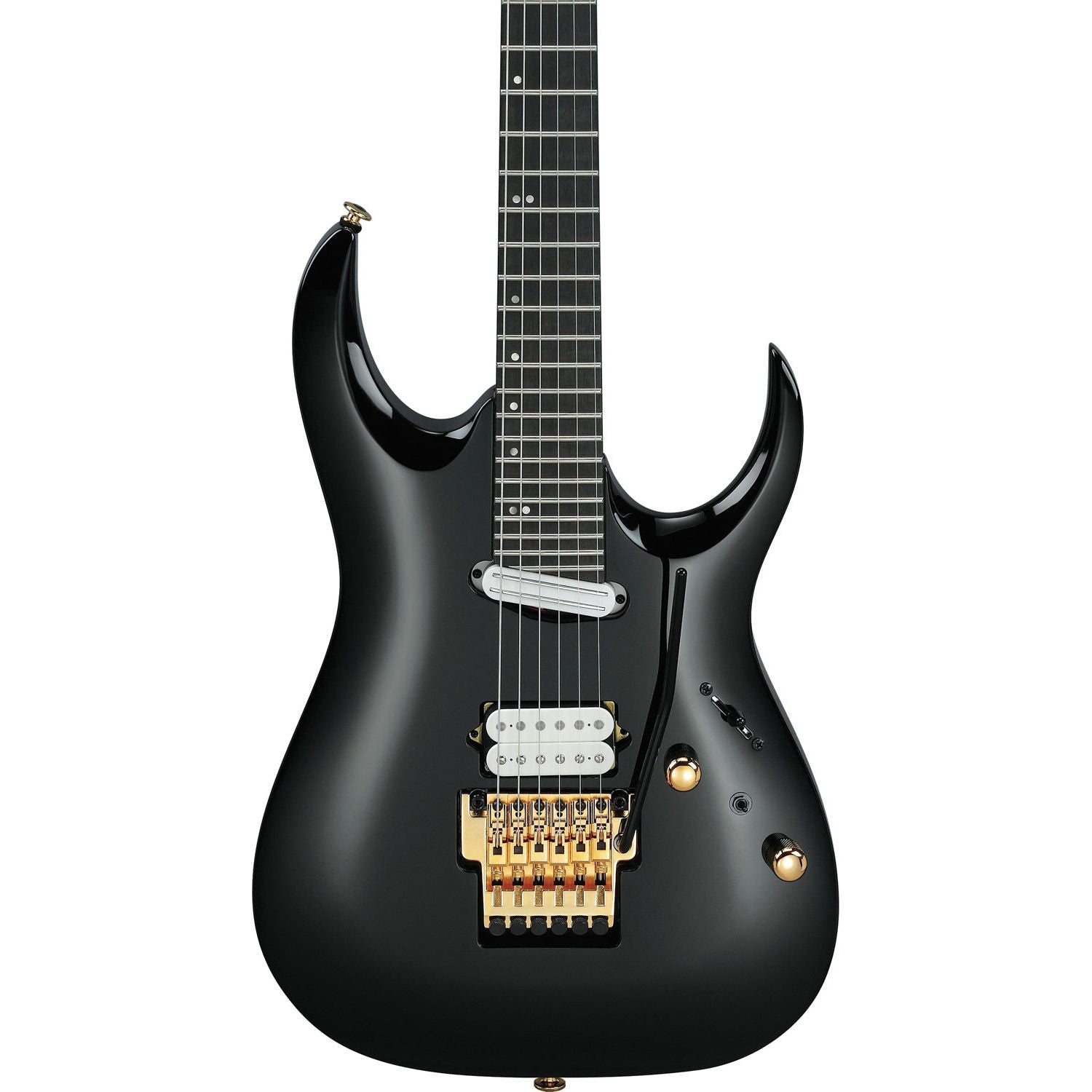 Ibanez - RGA622XH-BK Prestige - Musik Utan Gränser 