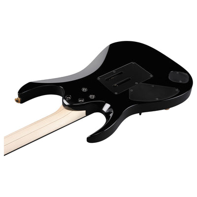 Ibanez - RGA622XH-BK Prestige - Musik Utan Gränser 