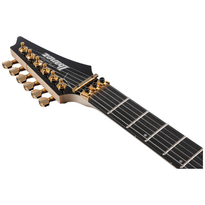 Ibanez - RGA622XH-BK Prestige - Musik Utan Gränser 
