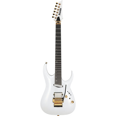 Ibanez - RGA622XH-WH Presige - Musik Utan Gränser 