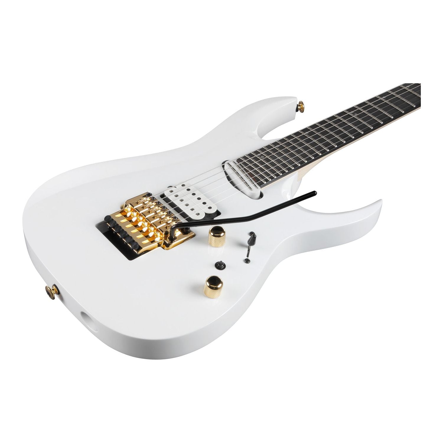 Ibanez - RGA622XH-WH Presige - Musik Utan Gränser 