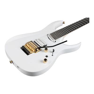 Ibanez - RGA622XH-WH Presige - Musik Utan Gränser 