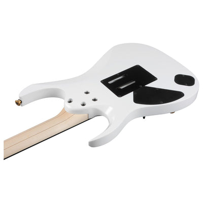 Ibanez - RGA622XH-WH Presige - Musik Utan Gränser 
