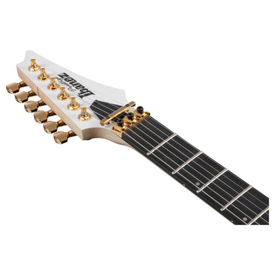 Ibanez - RGA622XH-WH Presige - Musik Utan Gränser 