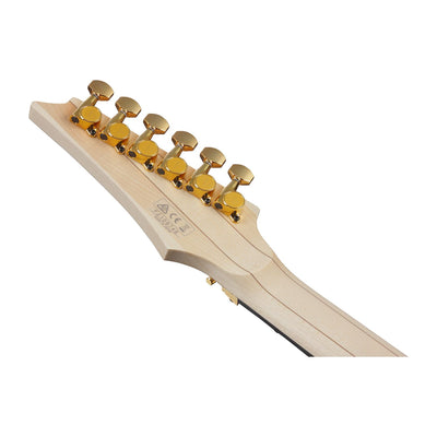 Ibanez - RGA622XH-WH Presige - Musik Utan Gränser 