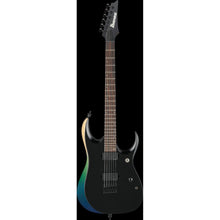 Load image into Gallery viewer, Ibanez - RGD61ALA-MTR Midnight Tropical Rainforest Axion Label - Musik Utan Gränser 
