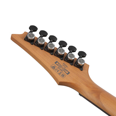 Ibanez - RGD61-BAM - Musik Utan Gränser 