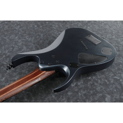 Ibanez - RGD71ALMS-BAM (Black Aurora Burst) Matte Axion Label Multi Scale 7-strängad - Musik Utan Gränser 