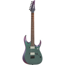 Ladda upp bild till gallerivisning, Ibanez - RGD3121-PRF Polar Lights Flat Prestige - Musik Utan Gränser 
