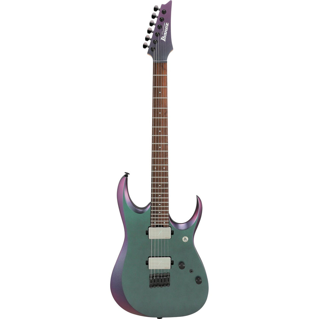 Ibanez - RGD3121-PRF Polar Lights Flat Prestige - Musik Utan Gränser 