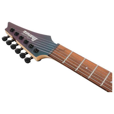 Ibanez - RGD3121-PRF Polar Lights Flat Prestige - Musik Utan Gränser 