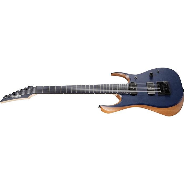 Ibanez - RGDR4527ET-NTF Natural Flat Prestige Axe Design Lab - Musik Utan Gränser 