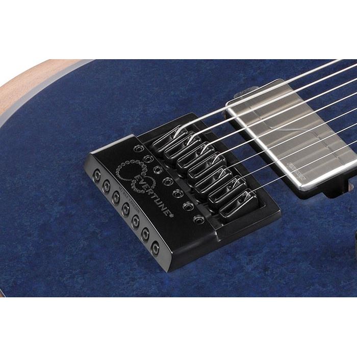 Ibanez - RGDR4527ET-NTF Natural Flat Prestige Axe Design Lab - Musik Utan Gränser 