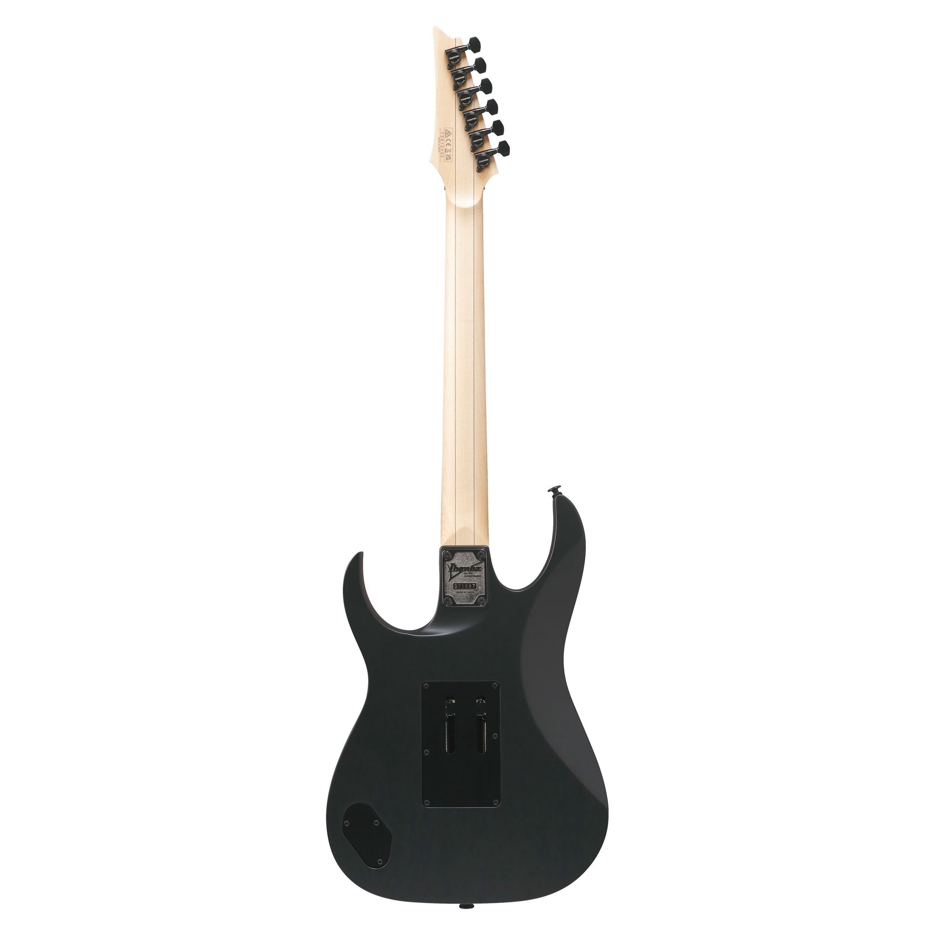 RG550-BKF Black Flat RG Genesis Collection Japan Spot