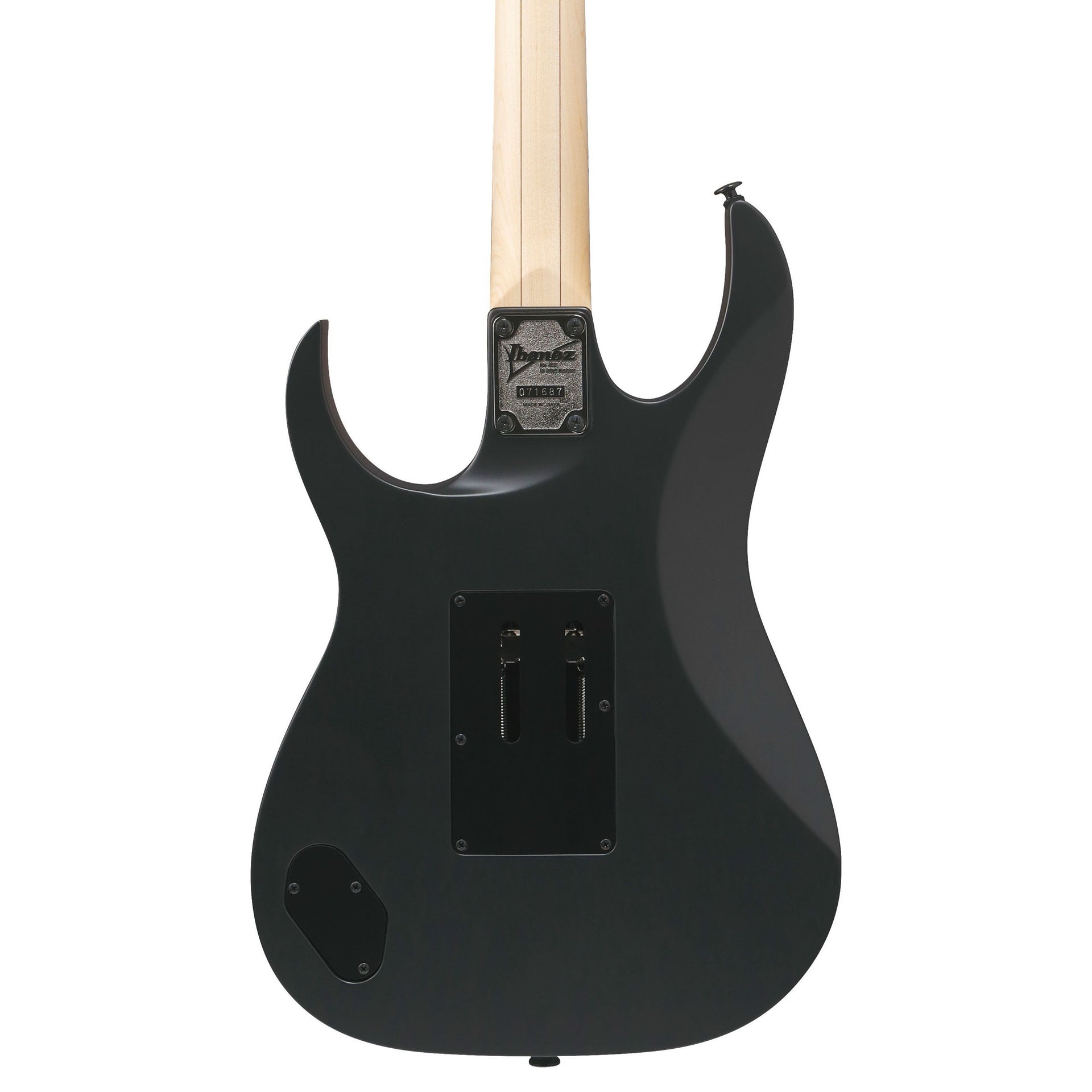 RG550-BKF Black Flat RG Genesis Collection Japan Spot