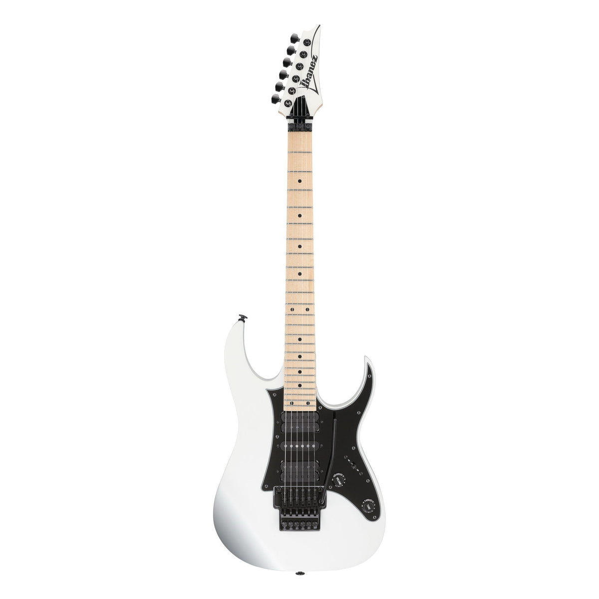 RG550-WHF White Flat RG Genesis Collection Japan Spot
