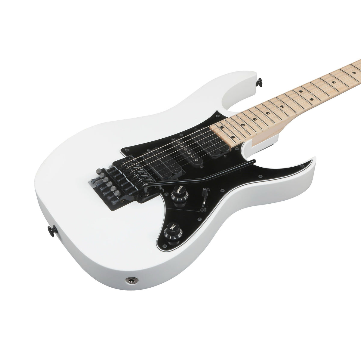 Ibanez RG550-WHF White Flat RG Genesis Collection Japan Spot – bild 6