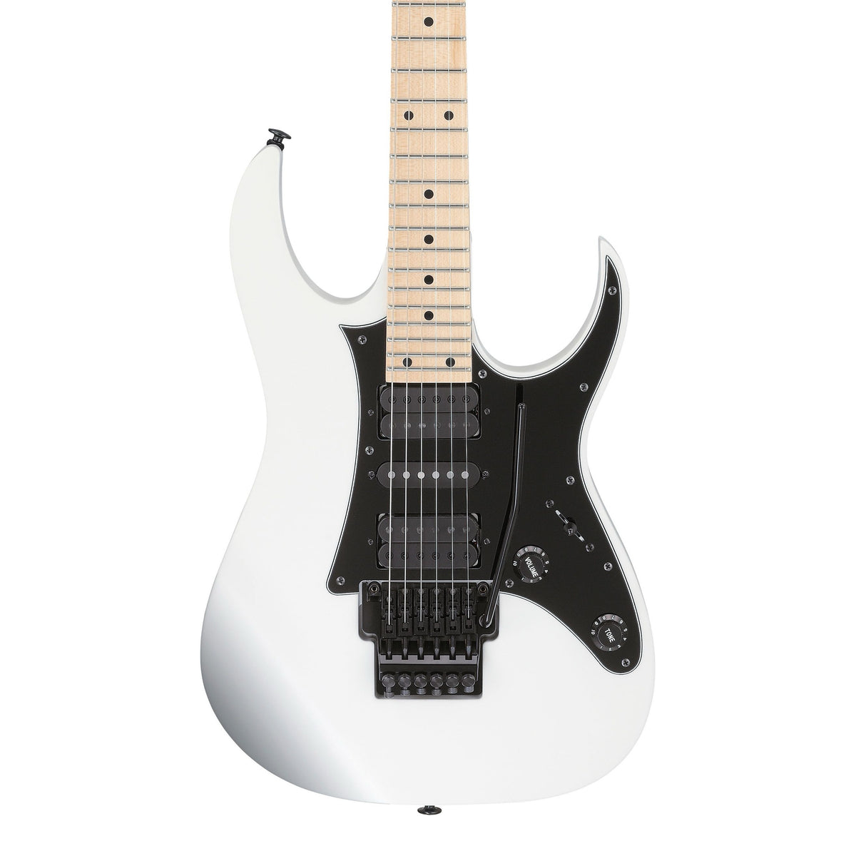 Ibanez RG550-WHF White Flat RG Genesis Collection Japan Spot – bild 4