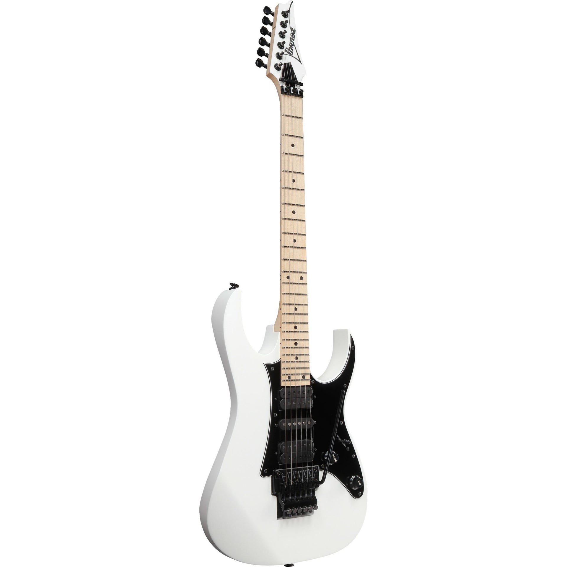 RG550-WHF (White Flat) RG Genesis Collection, Japan. Spot.
