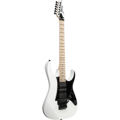 RG550-WHF (White Flat) RG Genesis Collection, Japan. Spot.
