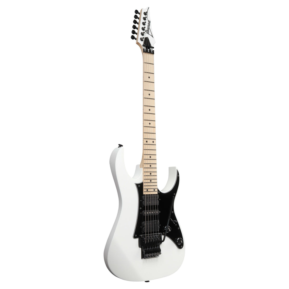 Ibanez RG550-WHF White Flat RG Genesis Collection Japan Spot – bild 2