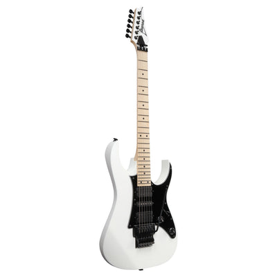 Ibanez RG550-WHF White Flat RG Genesis Collection Japan Spot – bild 2