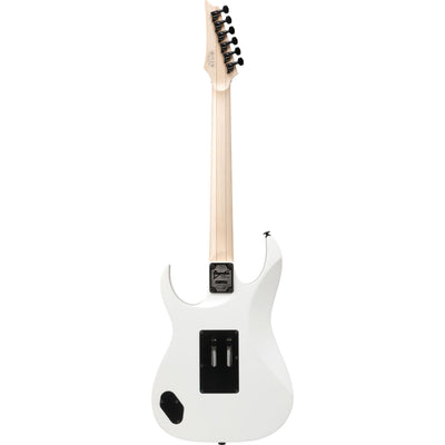 RG550-WHF (White Flat) RG Genesis Collection, Japan. Spot.