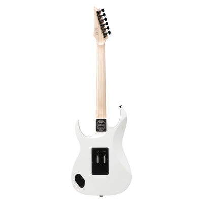 Ibanez RG550-WHF White Flat RG Genesis Collection Japan Spot – bild 3