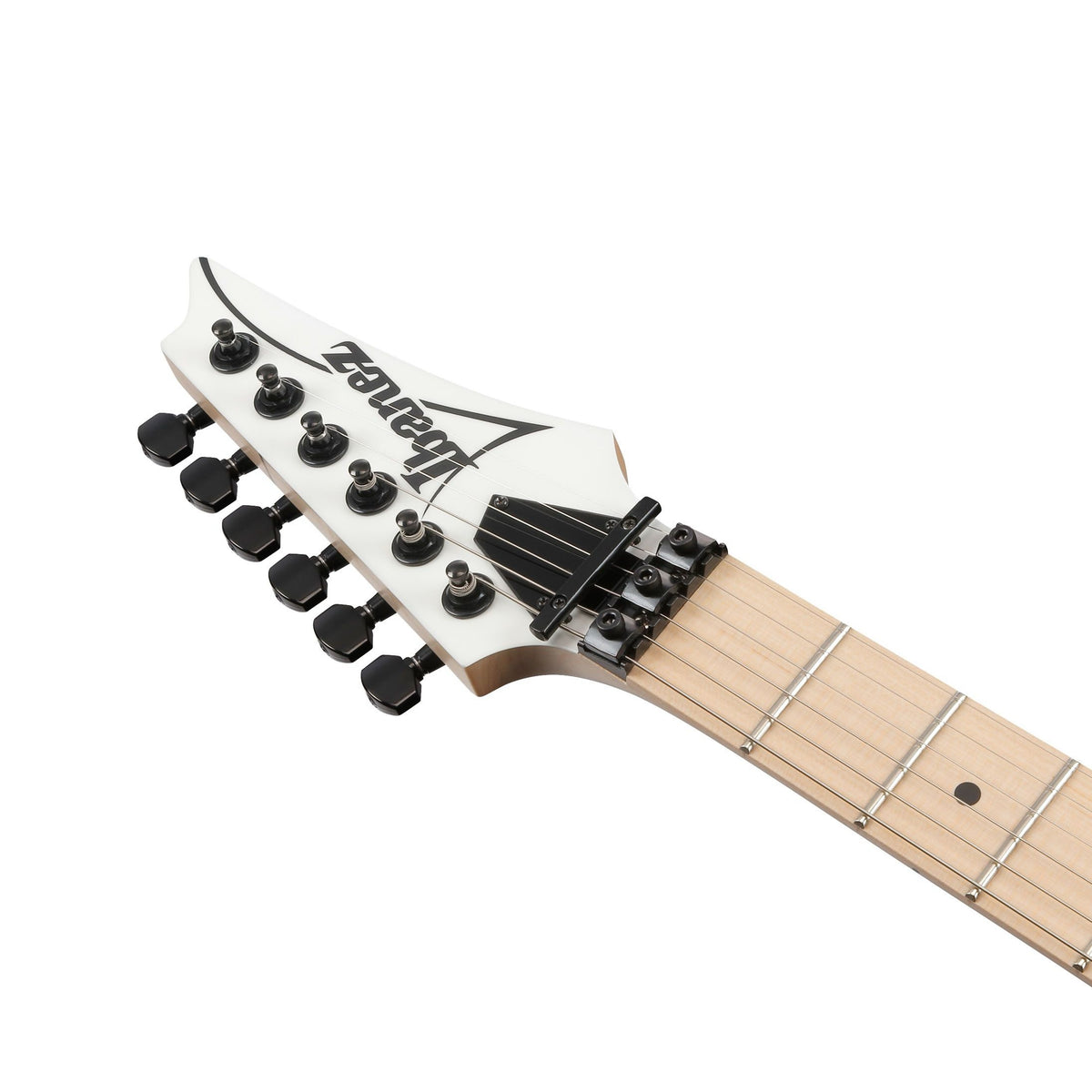 Ibanez RG550-WHF White Flat RG Genesis Collection Japan Spot – bild 8