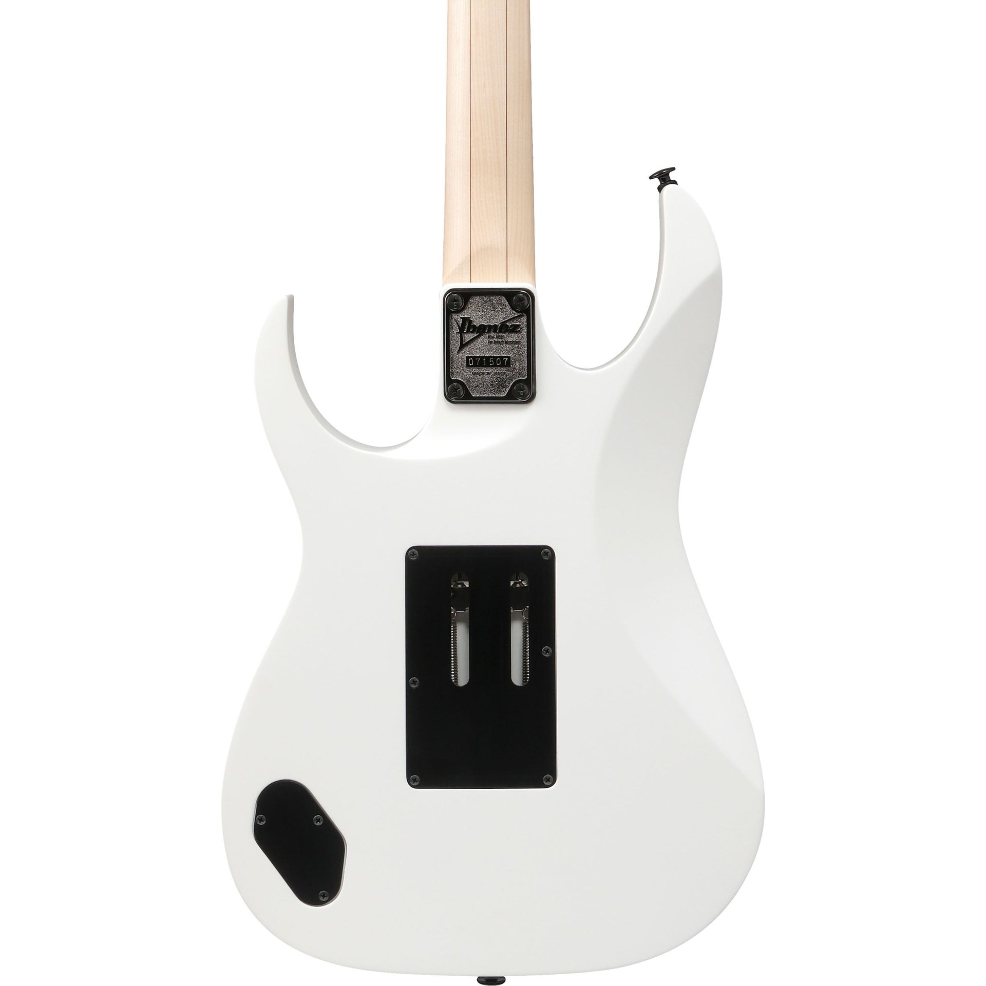 RG550-WHF (White Flat) RG Genesis Collection, Japan. Spot.