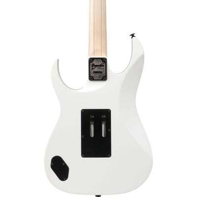 RG550-WHF (White Flat) RG Genesis Collection, Japan. Spot.