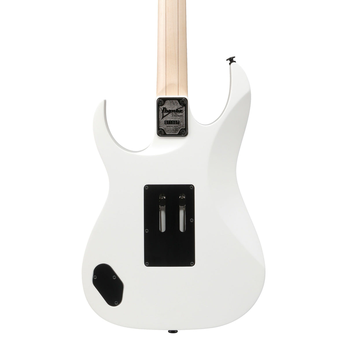 Ibanez RG550-WHF White Flat RG Genesis Collection Japan Spot – bild 5