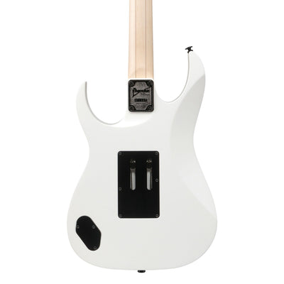 Ibanez RG550-WHF White Flat RG Genesis Collection Japan Spot – bild 5