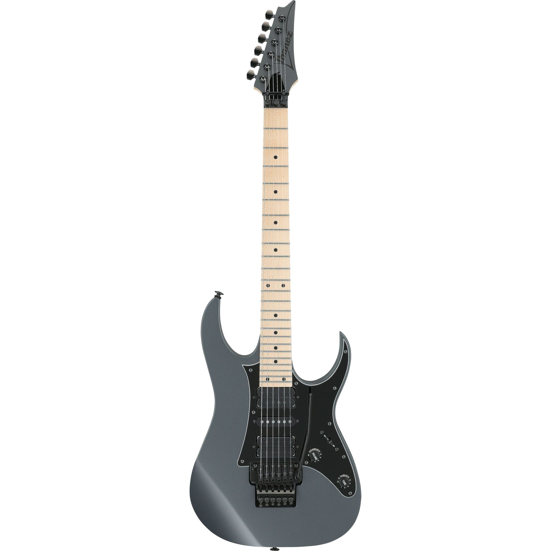 RG550-GRF (Gray Metallic Flat) RG Genesis Collection, Japan. Spot