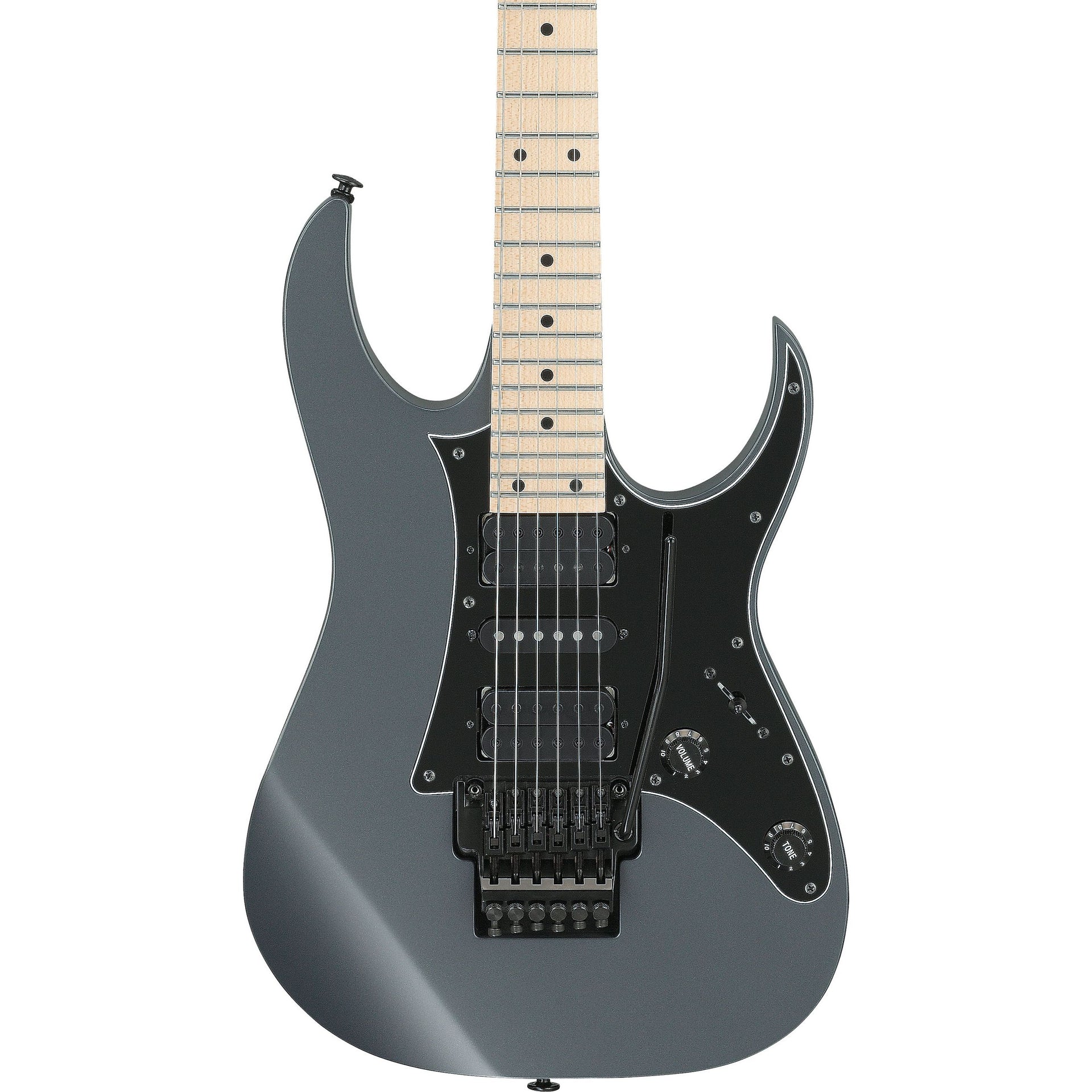 RG550-GRF (Gray Metallic Flat) RG Genesis Collection, Japan. Spot