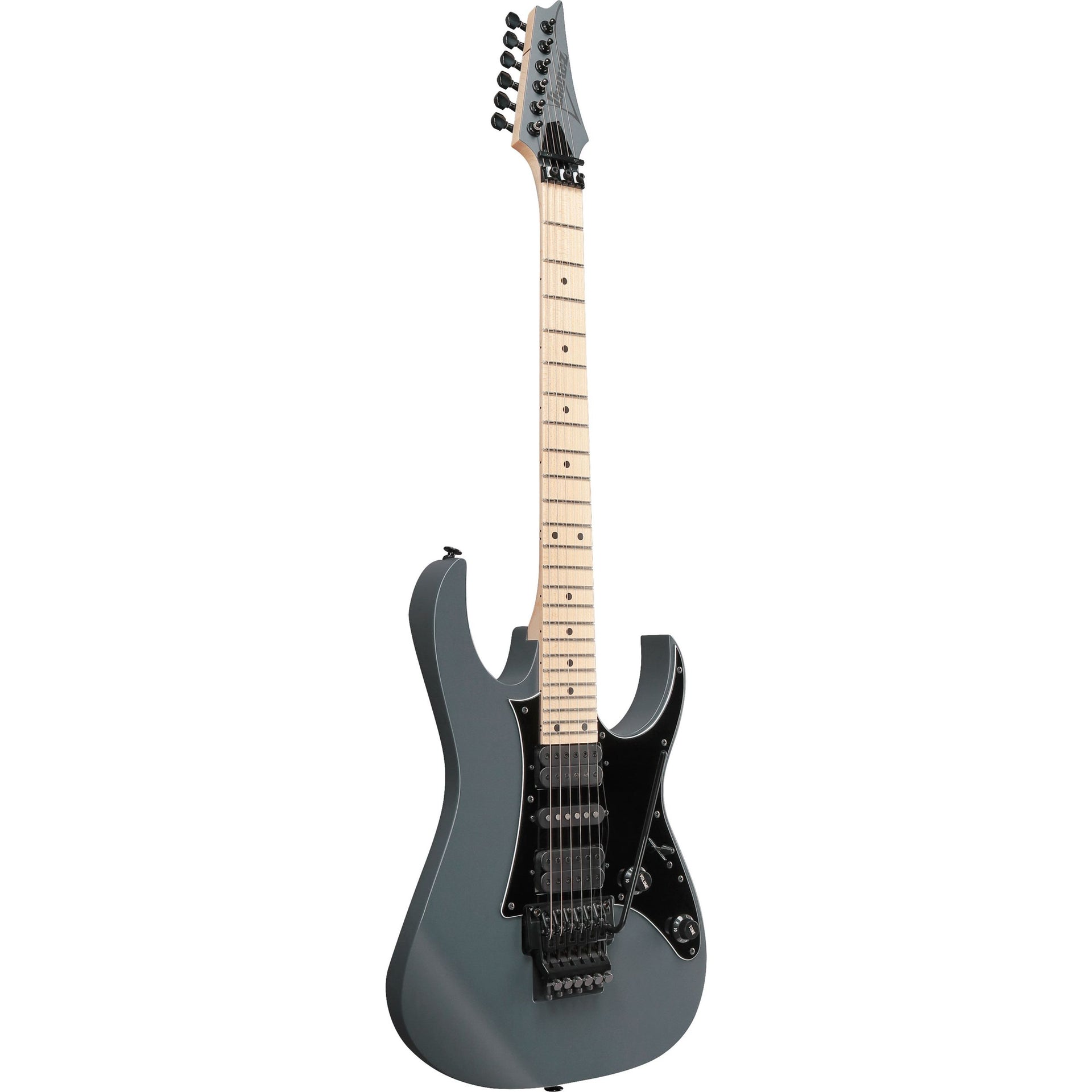 RG550-GRF (Gray Metallic Flat) RG Genesis Collection, Japan. Spot