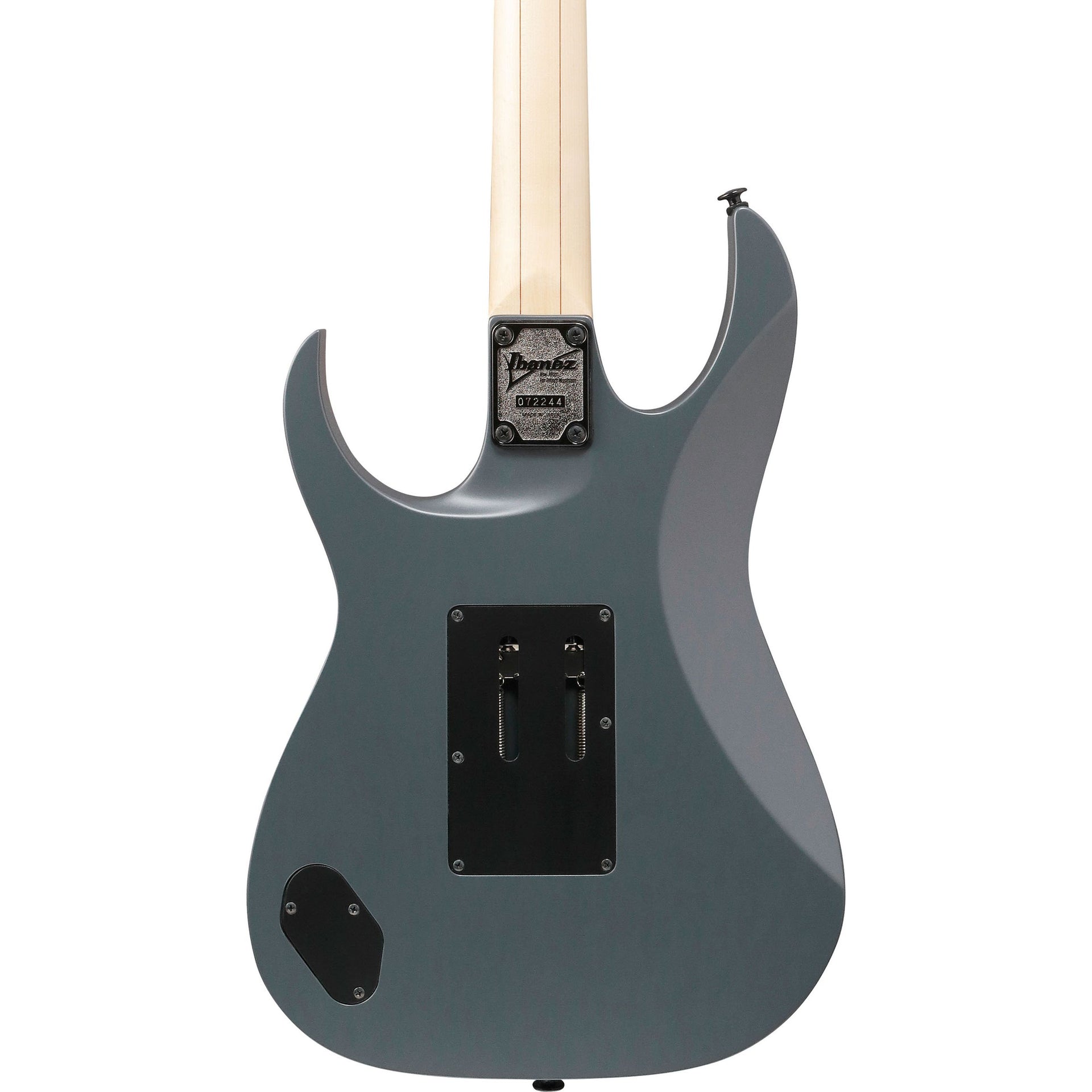 RG550-GRF (Gray Metallic Flat) RG Genesis Collection, Japan. Spot